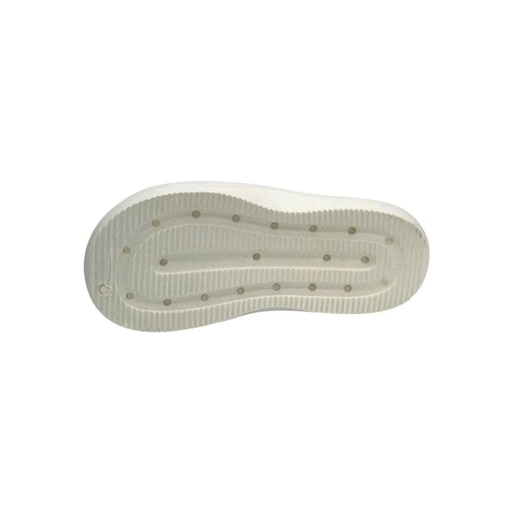 Women's Bow Pillow Flip Flops, Size 9 US - Barely Used - Picture 5 of 6